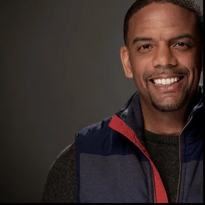 Aaron Watkins