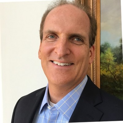 Scott Pierce